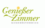 Genieserzimmer Logo